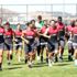 Gaziantep FK, sezonu Afyonkarahisar da açtı Gaziantep FK, sezonu Afyonkarahisar da açtı