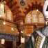 Kanuni Sultan Süleyman'ın mezarı bulundu