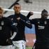 Beşiktaş'ta 5 değişiklik Beşiktaş'ta 5 değişiklik