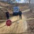 Kastamonu'da bir köy karantinaya alındı Kastamonu'da bir köy karantinaya alındı