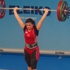 Damla Aydın 10. oldu