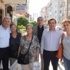 Chp’nin Narlıdere Turu
