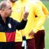 Bugün Hatay maçına önemli eksiklerle çıkacak Galatasaray'da, Fatih Terim'den son konuşma: Bu maçı benim için kazanacaksınız