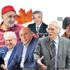 Kültür sanatta yaprak dökümü