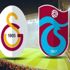 Galatasaray-Trabzon maçına doğru