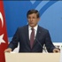 Davutoğlu'ndan 'yarbay' sorusuna: Acıları anlıyoruz ama