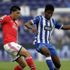 Mikel Agu Bursaspor'da!