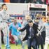 Trabzon kupada sahne alıyor