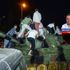 Bedenler değil, tanklar bedenlerin altında kaldı! Bedenler değil, tanklar bedenlerin altında kaldı!