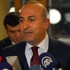 Hükümetten Suriye'ye sert cevap Hükümetten Suriye'ye sert cevap