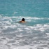 Antalya'da bitmeyen yaz keyfi