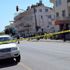 Didim’de sokak ortasındaki kavgada kan aktı