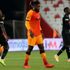 Galatasaray'da Luyindama paniği! Galatasaray'da Luyindama paniği!