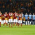 Galatasaray, Roma'da tur peşinde