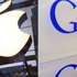 Google FBI'e karşı Apple'ı destekleyecek