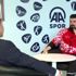 AA Spor Sohbetleri - Milli çekiççi Özkan Baltacı (2) AA Spor Sohbetleri - Milli çekiççi Özkan Baltacı (2)