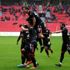 TFF 2. Lig: Samsunspor: 3 - Gümüşhanespor: 0