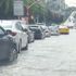 Adana'da sağanak hayatı olumsuz etkiledi