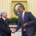 Obama Vietnam Komünist Partisi Genel Sekreteri'yle görüştü