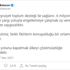 Ali Babacan'dan HDP ve Ömer Faruk Gergerlioğlu açıklaması: Milletimize saygısızlıktır Ali Babacan'dan HDP ve Ömer Faruk Gergerlioğlu açıklaması: Milletimize saygısızlıktır