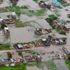 Mozambik Devlet Başkanı, ülkeyi vuran sel ve tayfunun bilançosunu açıkladı