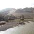 Hasankeyf’ten geriye enkaz kaldı