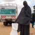 TİKA ve Hasene'den Kenya'daki sel mağdurlarına yardım eli