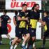 Fenerbahçe, derbi hazırlıklarını sürdürdü