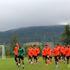 Adanaspor da hazırlıklar sürüyor Adanaspor da hazırlıklar sürüyor