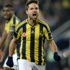 Diego Kadıköy'e hayran kaldı Diego Kadıköy'e hayran kaldı