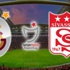 Galatasaray- Sivasspor