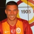 Podolski'den F.Bahçe’ye gönderme