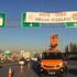 Sultanbeyli ve Esenyurt gişelerinden ortak geçiş dönemi başladı Sultanbeyli ve Esenyurt gişelerinden ortak geçiş dönemi başladı