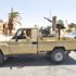 Libya ordusu Sirte'ye ilerliyor Libya ordusu Sirte'ye ilerliyor