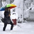 Meteoroloji'den yağışlı ve soğuk hava uyarısı
