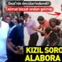 Memet Ali Alabora, Osman Kavala’nın talimatlarıyla Gezi’yi örgütlemiş!