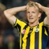 Yeni kaptan Dirk Kuyt Yeni kaptan Dirk Kuyt