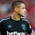 Javier Hernandez West Ham'dan ayrılmak istediğini belirtti