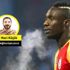 Galatasaraylı Mbaye Diagne ye 6 ay kafa izni Galatasaraylı Mbaye Diagne ye 6 ay kafa izni