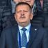 İnegölspor da beraberlik üzüntüsü