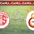 CANLI ANLATIM | Antalyaspor - Galatasaray (20:30)
