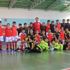 Futsal heyecanı başladı Futsal heyecanı başladı