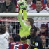 Almanya'da derbinin galibi Bayern Münih oldu