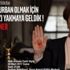 Akşener, Halk TV'de Adanalılarla bir araya gelecek Akşener, Halk TV'de Adanalılarla bir araya gelecek