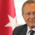 O başkan da istifa etti