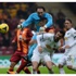 Galatasaray - Akhisar Belediyespor Maçının İkinci Yarı Fotoğrafları Galatasaray - Akhisar Belediyespor Maçının İkinci Yarı Fotoğrafları