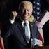 Joe Biden ABD’nin 46. Başkanı oldu Joe Biden ABD’nin 46. Başkanı oldu