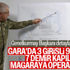 Genelkurmay Başkanı'ndan Pençe Kartal-2 Harekatının detayları
