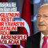 Kemal Kılıçdaroğlu: Belediye başkanları bir dönem daha devam etmeli