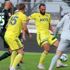 Fenerbahçe, Alman temsikcisi Wolfsburg ile yenişemedi!
